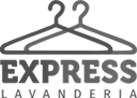 Logo - Express Lavanderia
