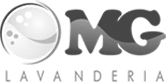 Logo - Lavanderia MG